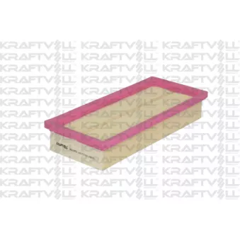 Filtre à air KRAFTVOLL GERMANY OEM 55183269