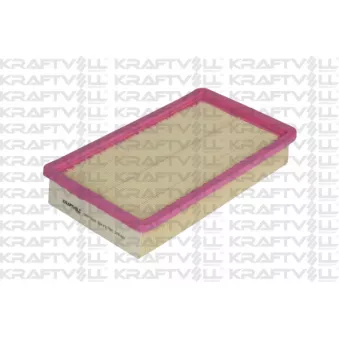 Filtre à air KRAFTVOLL GERMANY OEM 46809151