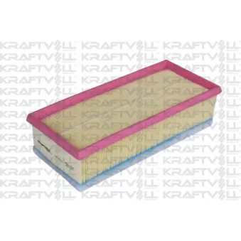Filtre à air KRAFTVOLL GERMANY OEM 1444qx