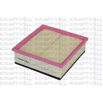 Filtre à air KRAFTVOLL GERMANY OEM 95513087
