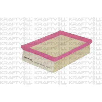 Filtre à air KRAFTVOLL GERMANY OEM 834762