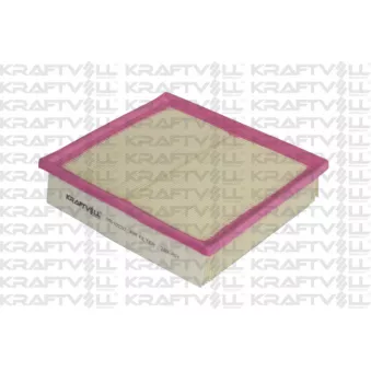 Filtre à air KRAFTVOLL GERMANY OEM 1500A608