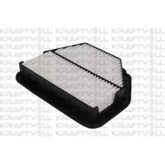 Filtre à air KRAFTVOLL GERMANY 06010235 pour OPEL ANTARA 2.4 - 141cv