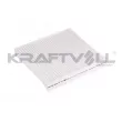 KRAFTVOLL GERMANY 06040006 - Filtre, air de l'habitacle