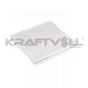 Filtre, air de l'habitacle KRAFTVOLL GERMANY OEM 272779203r