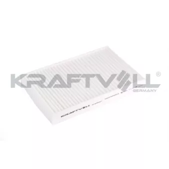 Filtre, air de l'habitacle KRAFTVOLL GERMANY OEM B72771KA0A