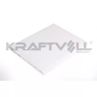 Filtre, air de l'habitacle KRAFTVOLL GERMANY OEM 647960
