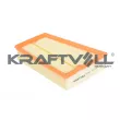 KRAFTVOLL GERMANY 06040012 - Filtre, air de l'habitacle
