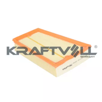 Filtre, air de l'habitacle KRAFTVOLL GERMANY OEM 77362394