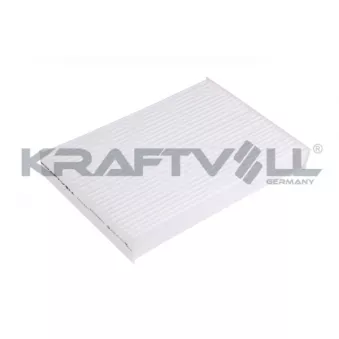 Filtre, air de l'habitacle KRAFTVOLL GERMANY OEM 272775340r
