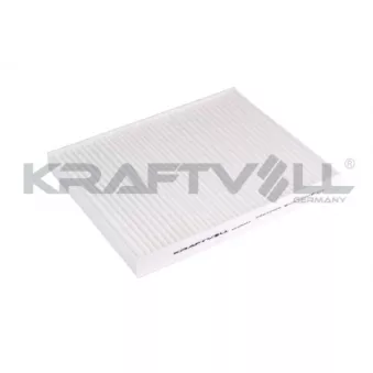 Filtre, air de l'habitacle KRAFTVOLL GERMANY OEM 7H0819631
