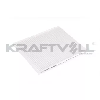 Filtre, air de l'habitacle KRAFTVOLL GERMANY OEM 971332e210