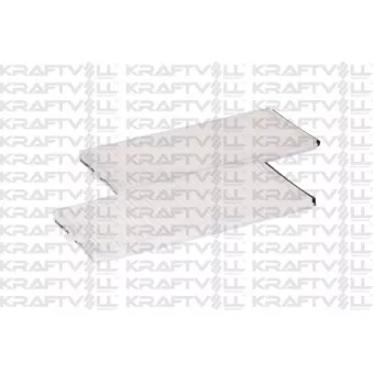 Filtre, air de l'habitacle KRAFTVOLL GERMANY OEM 976171C000AT