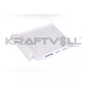 Filtre, air de l'habitacle KRAFTVOLL GERMANY OEM 272775374R
