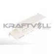 KRAFTVOLL GERMANY 06040040 - Filtre, air de l'habitacle