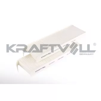 Filtre, air de l'habitacle KRAFTVOLL GERMANY OEM 6447XF