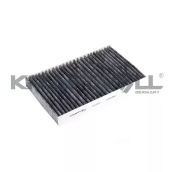 Filtre, air de l'habitacle KRAFTVOLL GERMANY OEM 278913nlop