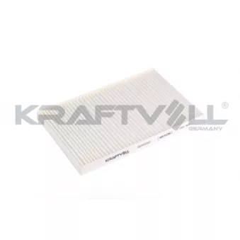 KRAFTVOLL GERMANY 06040042 - Filtre, air de l'habitacle