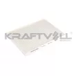 KRAFTVOLL GERMANY 06040046 - Filtre, air de l'habitacle