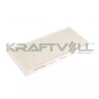 Filtre, air de l'habitacle KRAFTVOLL GERMANY OEM 9201440