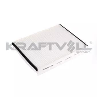 Filtre, air de l'habitacle KRAFTVOLL GERMANY OEM 5128504