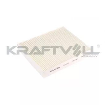 Filtre, air de l'habitacle KRAFTVOLL GERMANY OEM 1585224