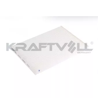 Filtre, air de l'habitacle KRAFTVOLL GERMANY OEM 27277EN025