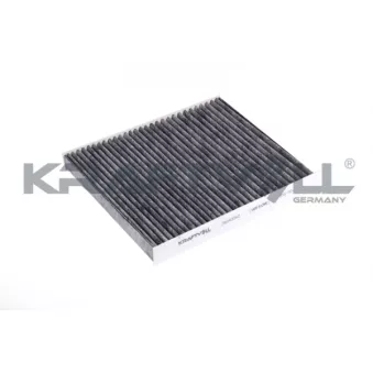 Filtre, air de l'habitacle KRAFTVOLL GERMANY OEM jzw819653a