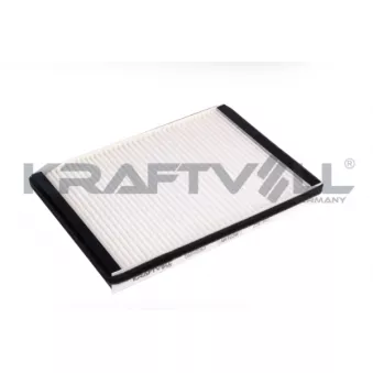 Filtre, air de l'habitacle KRAFTVOLL GERMANY OEM 4803883