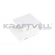 KRAFTVOLL GERMANY 06040066 - Filtre, air de l'habitacle