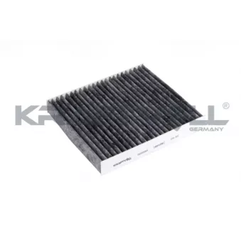 Filtre, air de l'habitacle KRAFTVOLL GERMANY OEM 77364561