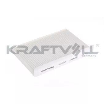 Filtre, air de l'habitacle KRAFTVOLL GERMANY OEM S971332L000AT