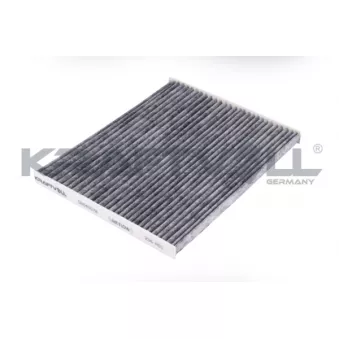 Filtre, air de l'habitacle KRAFTVOLL GERMANY OEM 1808012