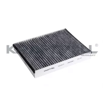 Filtre, air de l'habitacle KRAFTVOLL GERMANY OEM 1452344