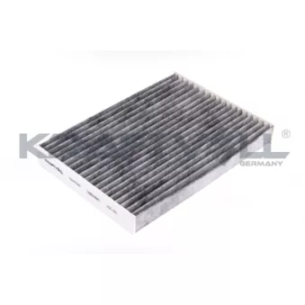 Filtre, air de l'habitacle KRAFTVOLL GERMANY OEM 95528256