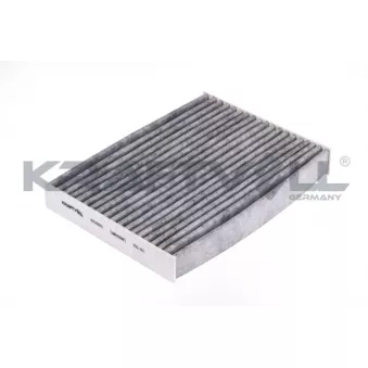 Filtre, air de l'habitacle KRAFTVOLL GERMANY OEM 272774072R