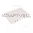 KRAFTVOLL GERMANY 06040082 - Filtre, air de l'habitacle