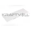 KRAFTVOLL GERMANY 06040087 - Filtre, air de l'habitacle
