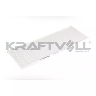 Filtre, air de l'habitacle KRAFTVOLL GERMANY OEM 1808602
