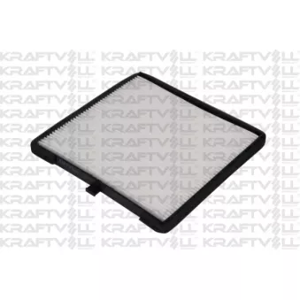 Filtre, air de l'habitacle KRAFTVOLL GERMANY OEM 9713307010AT