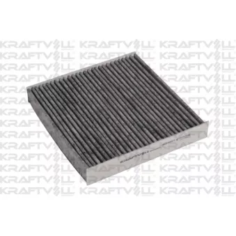 Filtre, air de l'habitacle KRAFTVOLL GERMANY OEM 08975K2000100