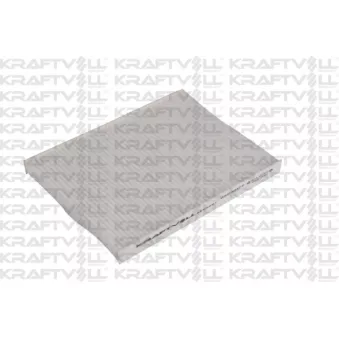 Filtre, air de l'habitacle KRAFTVOLL GERMANY OEM 5029916