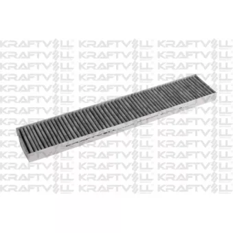 Filtre, air de l'habitacle KRAFTVOLL GERMANY OEM 1225788