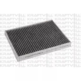 Filtre, air de l'habitacle KRAFTVOLL GERMANY OEM 6447LN