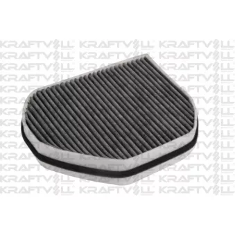 Filtre, air de l'habitacle KRAFTVOLL GERMANY OEM A2108301218