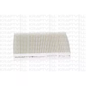 Filtre, air de l'habitacle KRAFTVOLL GERMANY OEM f7803a004