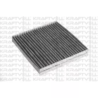 Filtre, air de l'habitacle KRAFTVOLL GERMANY OEM 6447SZ