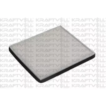 Filtre, air de l'habitacle KRAFTVOLL GERMANY OEM 95528635