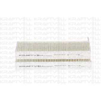 Filtre, air de l'habitacle KRAFTVOLL GERMANY OEM 9804163380