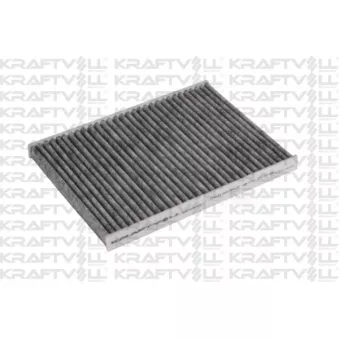 Filtre, air de l'habitacle KRAFTVOLL GERMANY OEM 272774658R